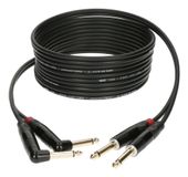KLOTZ AIS GmbH KMPR câble audio 6 m 6.35mm Noir