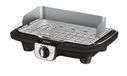 Tefal EasyGrill BG90A8 Kontaktgrill - Schwarz/Edelstahl