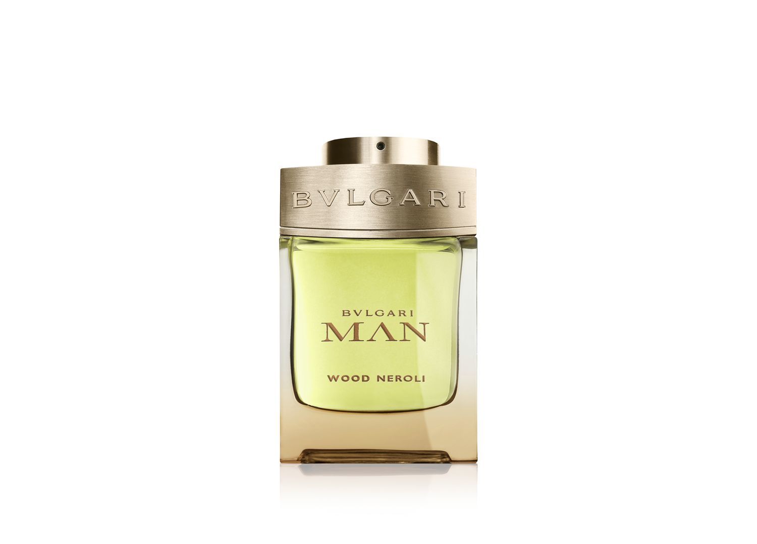 Bvlgari Man Wood Neroli / 60 ml / Men
