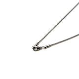 Zen'Aroma Slangenketting voor Halskettingen, Aromatherapie, Sieraden Accessoires, Etherische Oliën en Geuren