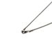 Zen'Aroma Slangenketting voor Halskettingen, Aromatherapie, Sieraden Accessoires, Etherische Oliën en Geuren