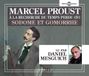 Sonic Rendezvous Daniel Mesguich - Proust: Sodome Et Gomorrhe (4 CD)
