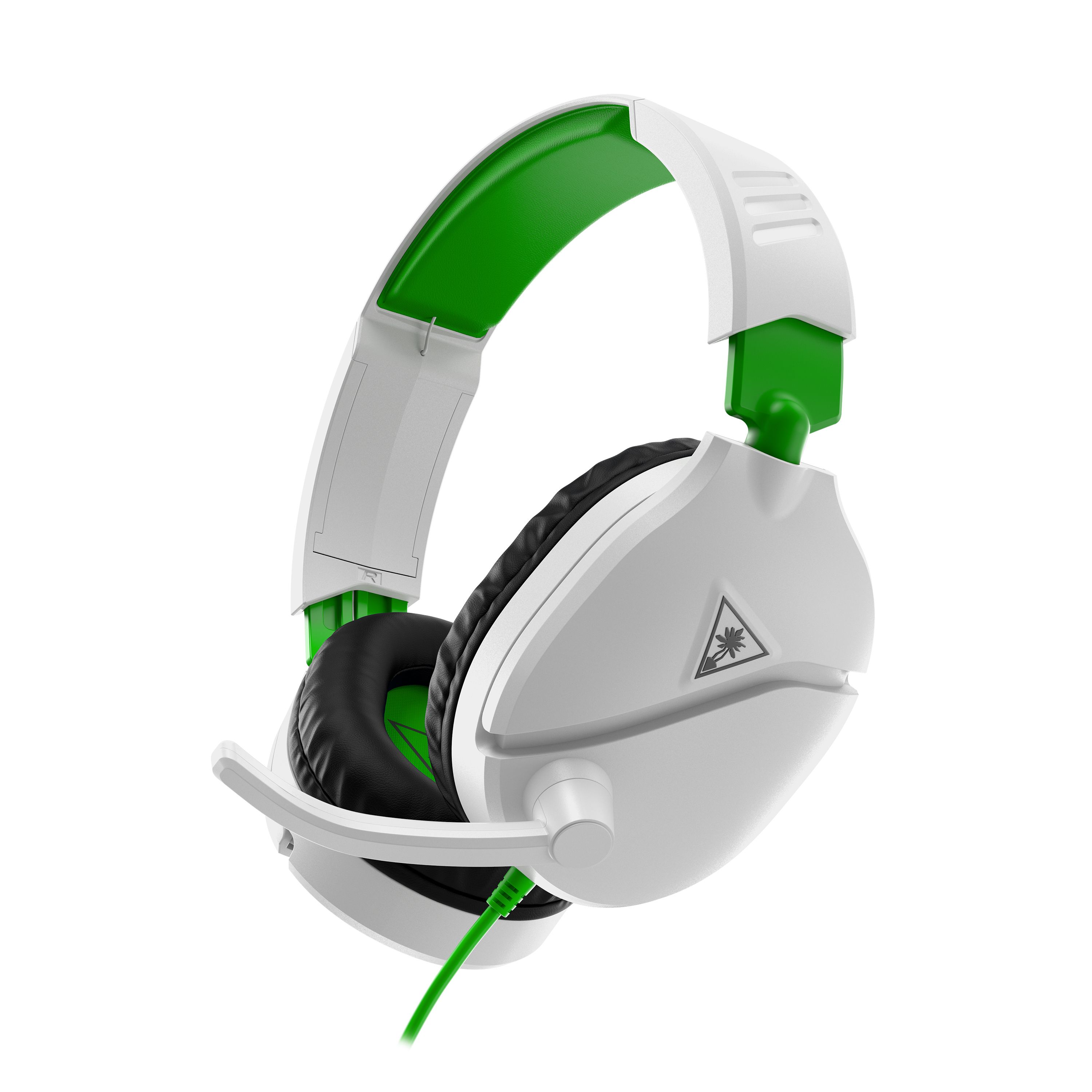 Turtle Beach Recon 70 Gaming Headset - Bedraad - Zwart/Groen/Wit
