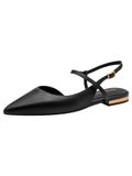 Tamaris Dames Slingpumps 1-29409-46 001 Maat: 41 EU