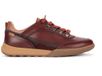 Pikolinos Viana - dames sneaker - Rood - maat 42