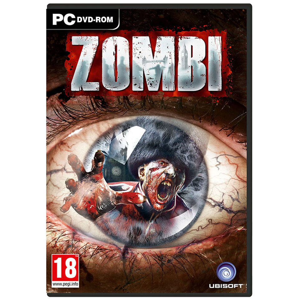 Ubisoft Zombi PC