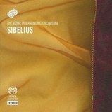 Sibelius: Royal Philharmonic Orches Symphony No. 5 / Lemminkais-Sarja,