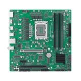 ASUS PRO B860M-C-CSM - Motherboard - micro ATX - LGA1851-Sockel - B860 Chipsatz