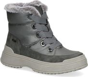 Caprice Dames Enkellaarsje 9-26213-41 203 G-breedte Maat: 37.5 EU
