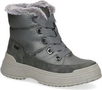 Caprice Dames Enkellaarsje 9-26213-41 203 G-breedte Maat: 37.5 EU