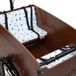 Babboe Cool Summer set de coussins
