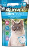 Arquivet Silicacrystal Litière pour chat 5 L