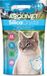 Arquivet Silicacrystal Litière pour chat 5 L