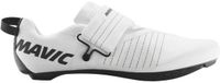 Mavic Ultimate Tri Iv Raceschoenen Wit EU 42