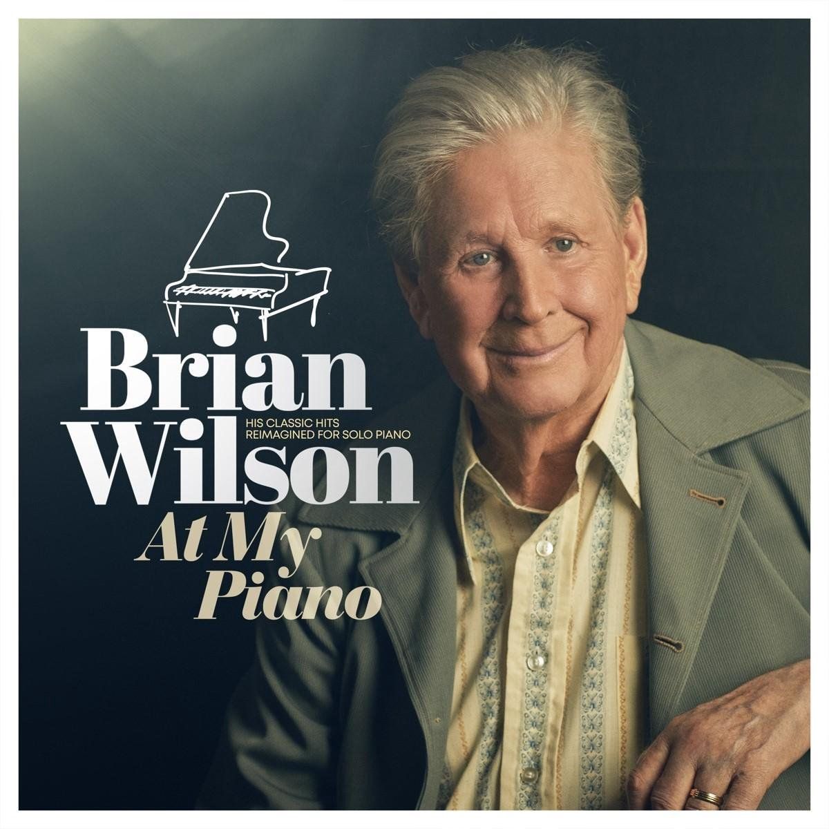 Universal Music At My Piano CD