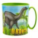STOR Dinosaur Kinderen Plastic Beker 390ml