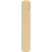 Callbuddy Multifunctionele Strap voor de Apple iPhone 17 Pro Max - Beige