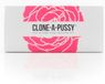 Clone-a-Willy Rose vif - 0763290085392