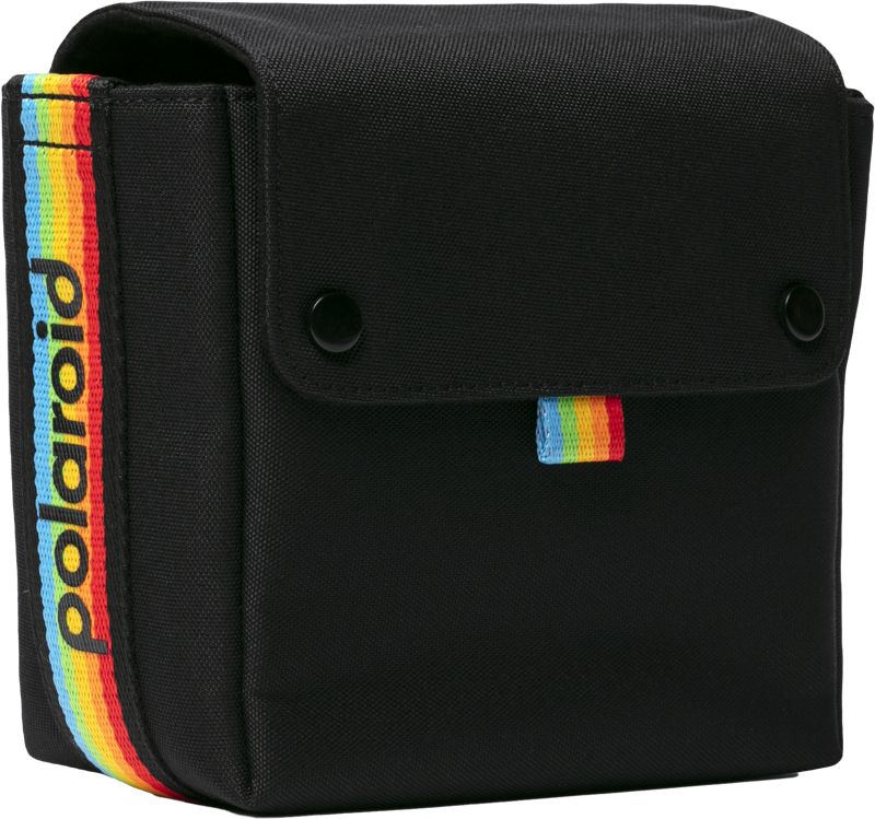 Polaroid Now Instant Camera Shoulder Bag - Black