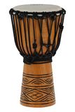 GEWA Liberty Djembé Urban Series - 8" Diameter, 16" Height