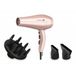GA.MA Diva 3D haardroger 2300 W Roze