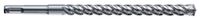 Metabo accessoires Metabo Hamerboor SDS-plus P4P Ø 5,0x110 mm