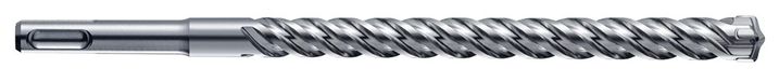 Metabo accessoires Metabo Hamerboor SDS-plus P4P Ø 5,0x110 mm