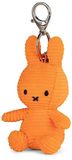Bon Ton Toys Miffy Eco Sleutelhanger fluorescerend oranje Unisex