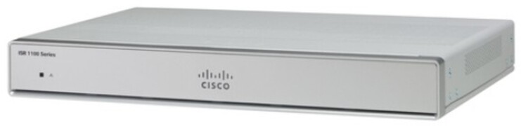 Cisco C1111-4PLTEEA