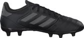 adidas Copa 18.2 FG Heren Voetbalschoenen Zwart Leer Maat 42 2/3