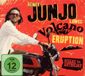 PIAS Nederland Henry Junjo Lawes - Volcano Eruption (2 CD | DVD)