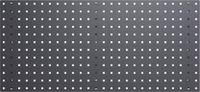 Bott Perfo gatenplaat 990x13x457 mm RAL 7016
