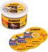 DeWALT Set doorslijpschijven voor RVS 125x22,23 mm, 50 stuks DT20598