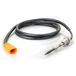 HELLA 6PT 014 494-771 Sensor, uitlaatgastemperatuur