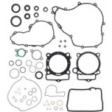 ATHENA Gasket set engine m.vdd ktm
