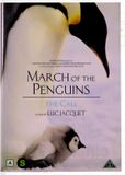 March Scanbox Entertainment Denmark A/S March of the Penguins 2: The Call DVD