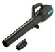 Gardena PowerJet 18V P4A Souffleur de feuilles sans fil - Portable - Noir, Bleu, Orange