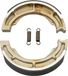 TRW Bremsbackensatz MCS904