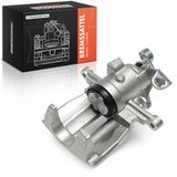 Frankberg Brake Caliper Disc Brake Rear Right Compatible with California T5 T6 Camper M.u.l.t.i.v.a.n V Transporter V Box/Platform/Chassis/Bus Replace# 7H0615424A
