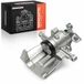 Frankberg Brake Caliper Disc Brake Rear Right Compatible with California T5 T6 Camper M.u.l.t.i.v.a.n V Transporter V Box/Platform/Chassis/Bus Replace# 7H0615424A