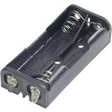Goobay 12462 Batterijhouder