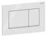 Geberit Inspectieplaat, 115.080.KJ.1, wit - Omega 30, 1