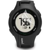 Phonillico® Screenprotector voor Garmin Approach S1 [Pack 9]
