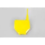 UFO Plaque d'immatriculation moto Suzuki RM-Z 250 [250]