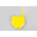 UFO Plaque d'immatriculation moto Suzuki RM-Z 250 [250]