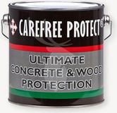 Tuindeco Carefree Protect Betongrijs 1L