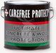 Tuindeco Carefree Protect Betongrijs 1L