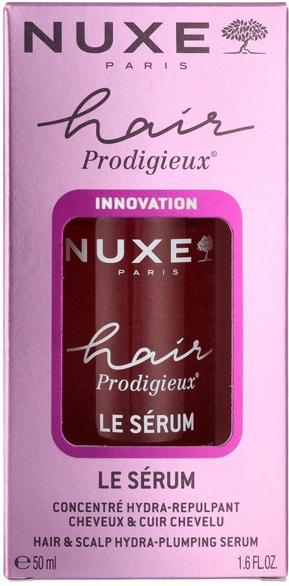 Nuxe Hair Prodigieux Le Serum 50 ml