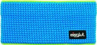 Eisglut Fraser Hoofdband, uniseks, kinderen, blauw, eenheidsmaat