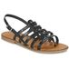 Les Tropeziennes par M.Belarbi Platte sandalen HERILO